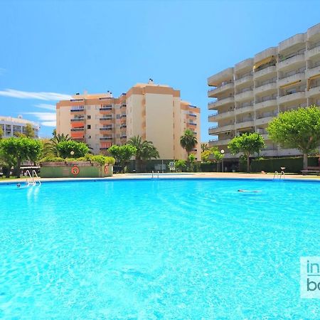Apartmán Rhin Salou, Climatizado, Piscina Y Cerca De La Playa Exteriér fotografie