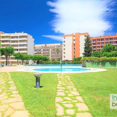 Apartmán Rhin Salou, Climatizado, Piscina Y Cerca De La Playa Exteriér fotografie