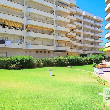 Apartmán Rhin Salou, Climatizado, Piscina Y Cerca De La Playa Exteriér fotografie