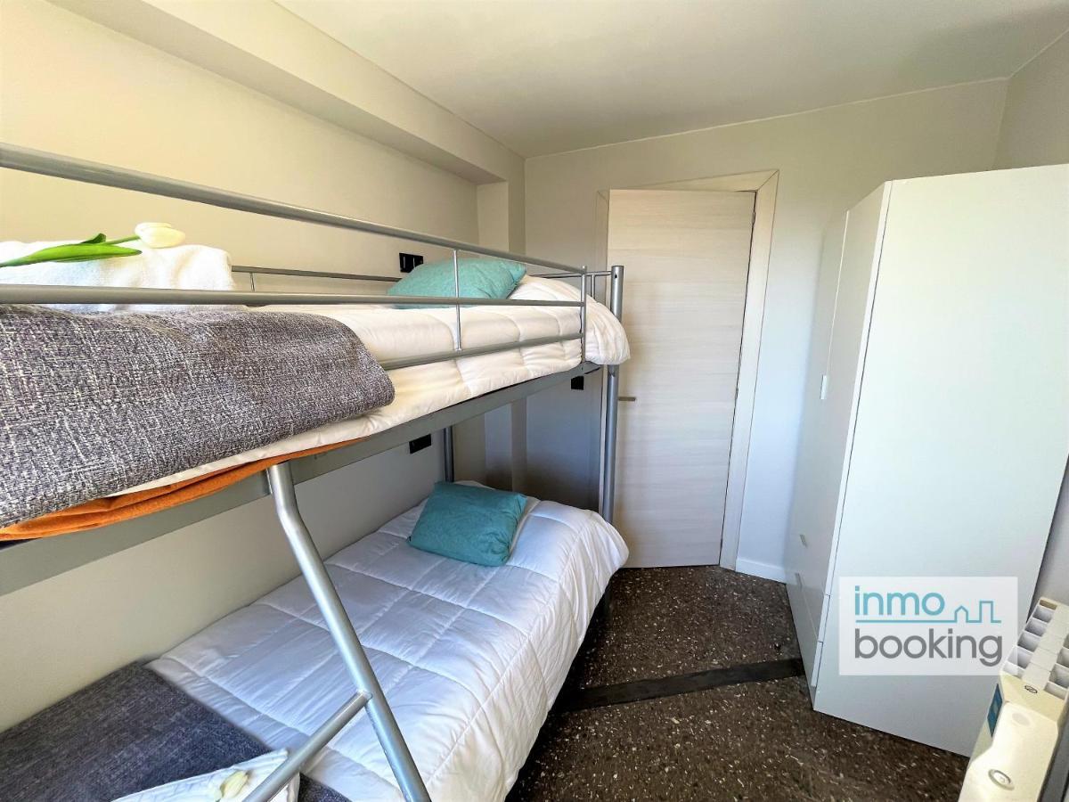 Apartmán Rhin Salou, Climatizado, Piscina Y Cerca De La Playa Exteriér fotografie