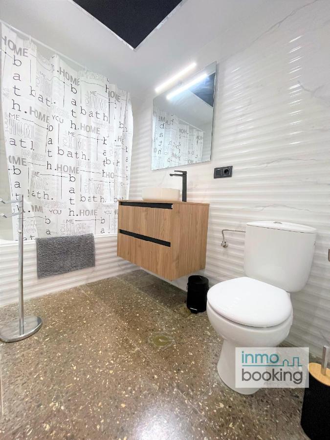 Apartmán Rhin Salou, Climatizado, Piscina Y Cerca De La Playa Exteriér fotografie