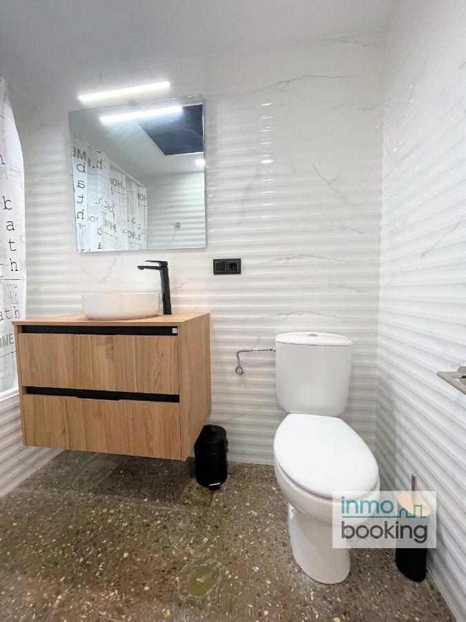 Apartmán Rhin Salou, Climatizado, Piscina Y Cerca De La Playa Exteriér fotografie